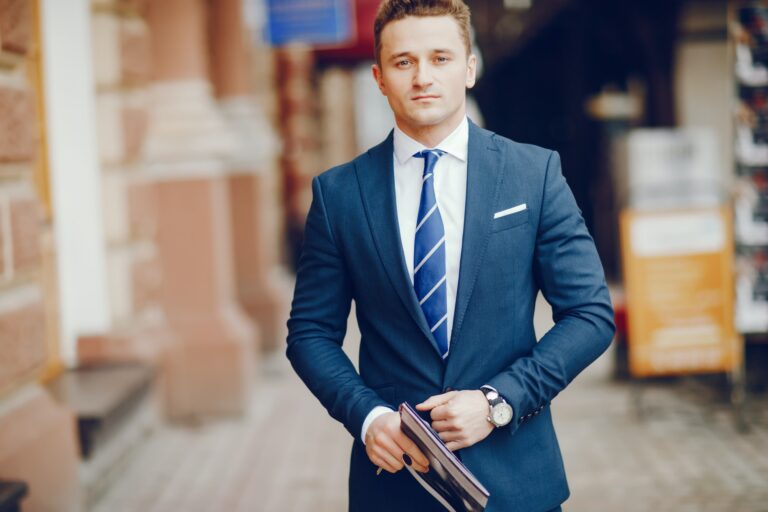 Corporate Uniforms