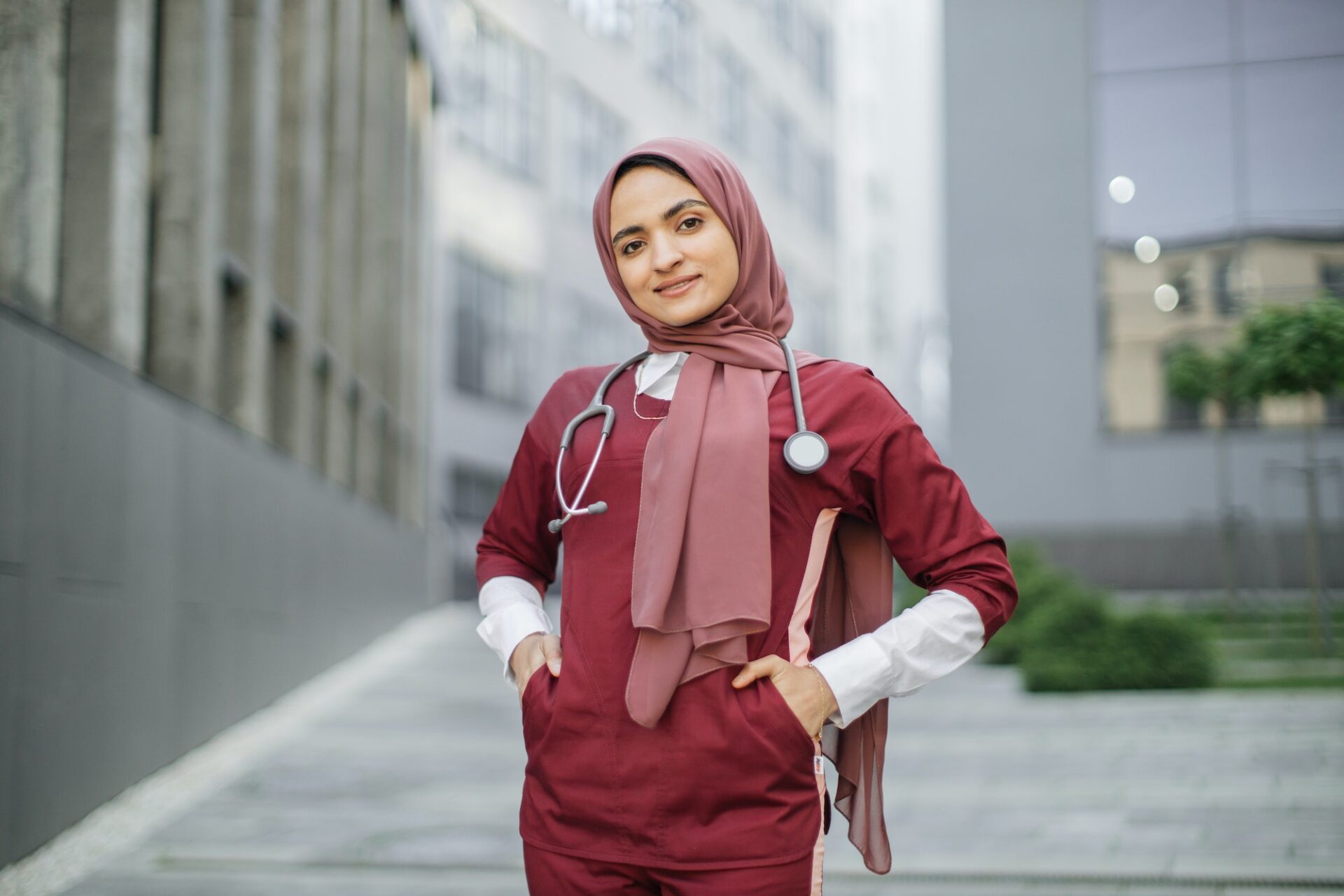 Medical Uniforms