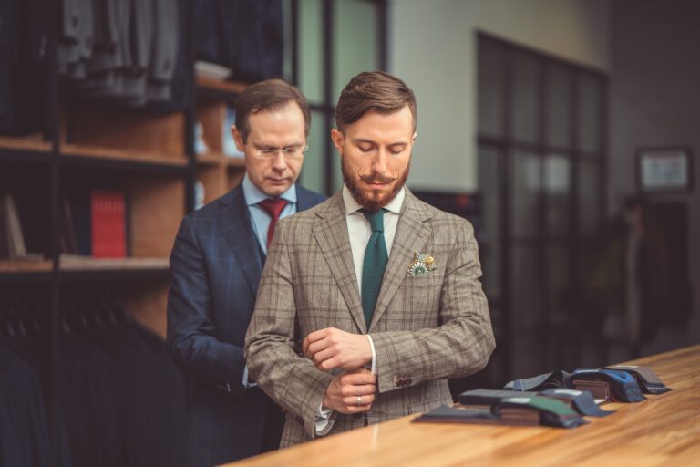 Corporate Uniforms