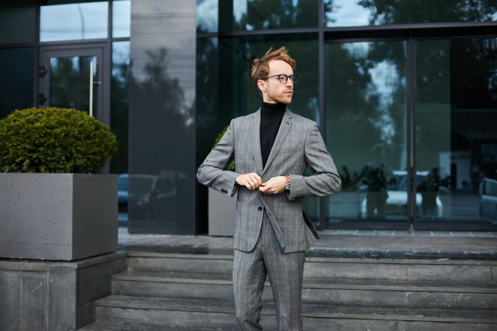 Corporate Uniforms
