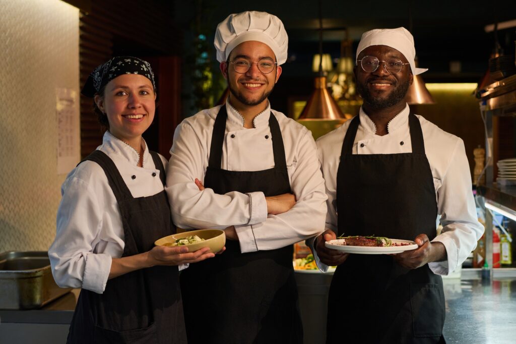 Chef Uniforms