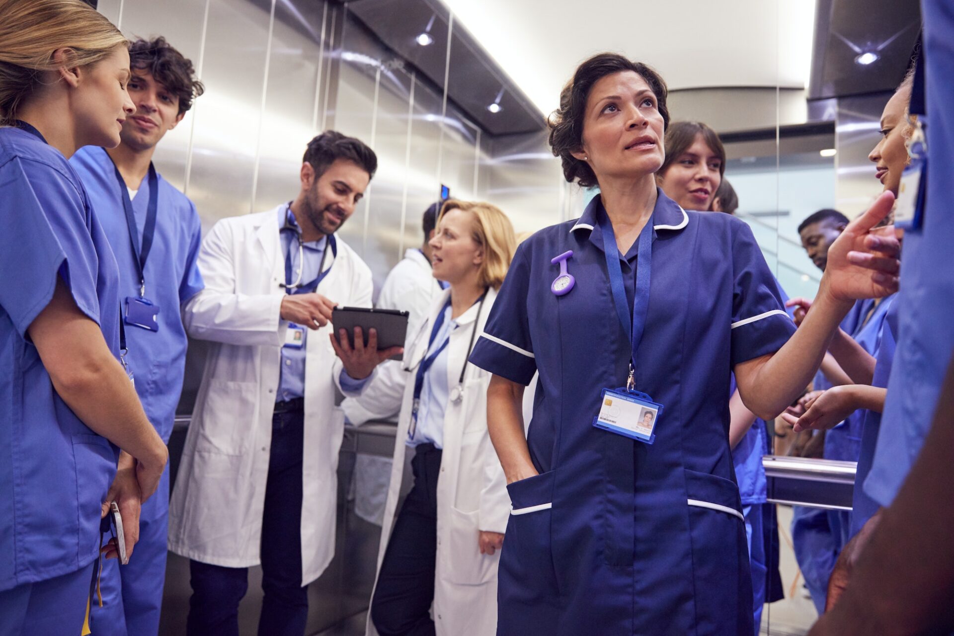 Medical Uniforms