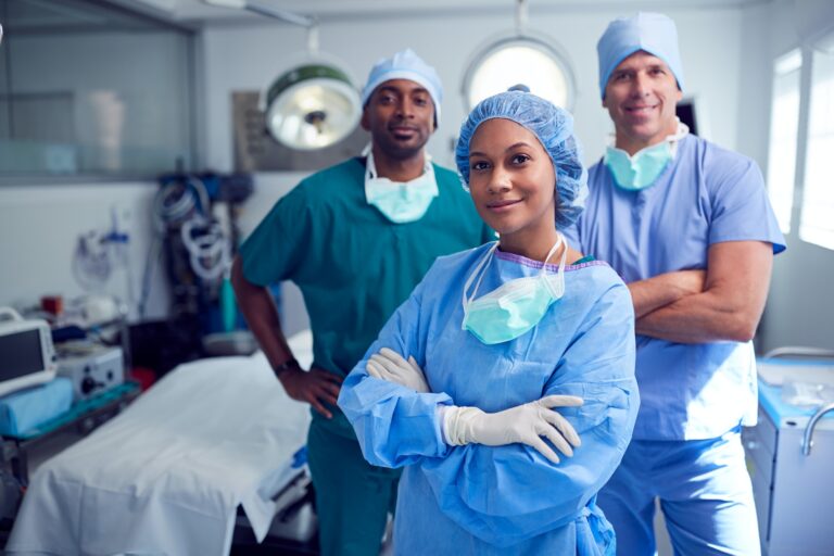 Medical Uniforms