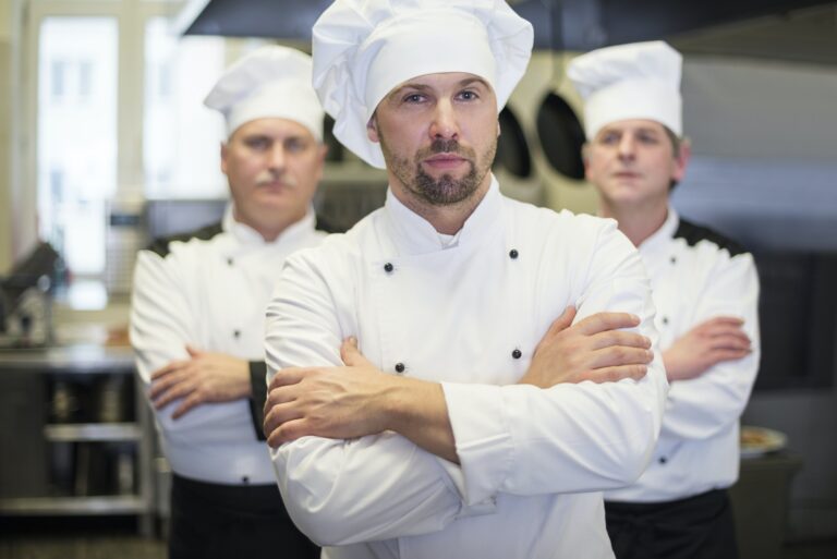 Chef Uniforms