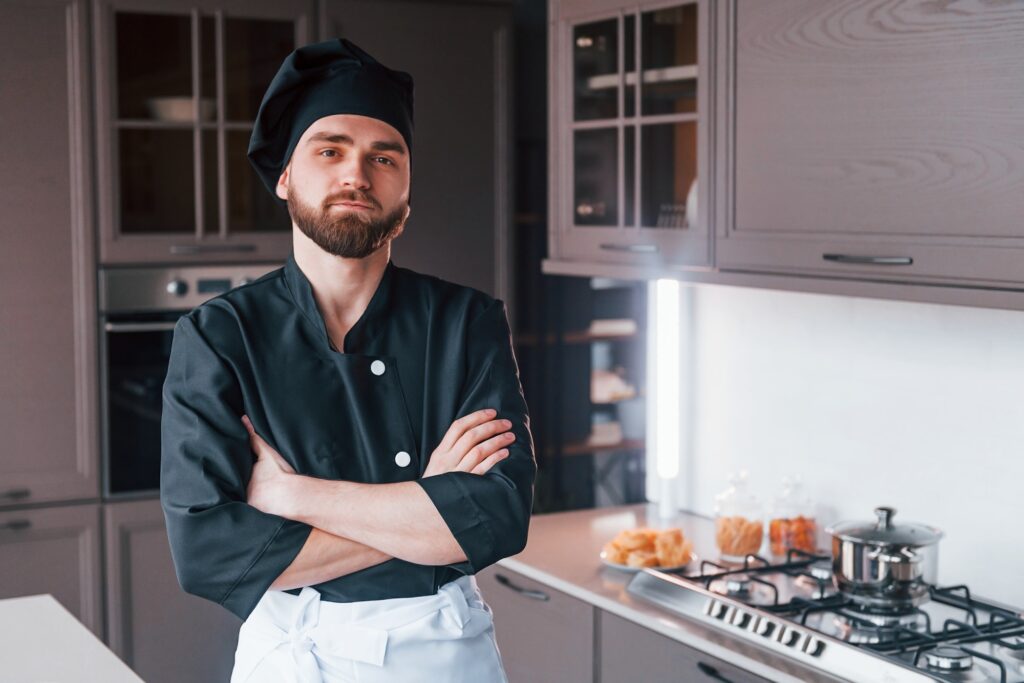 Chef Uniforms