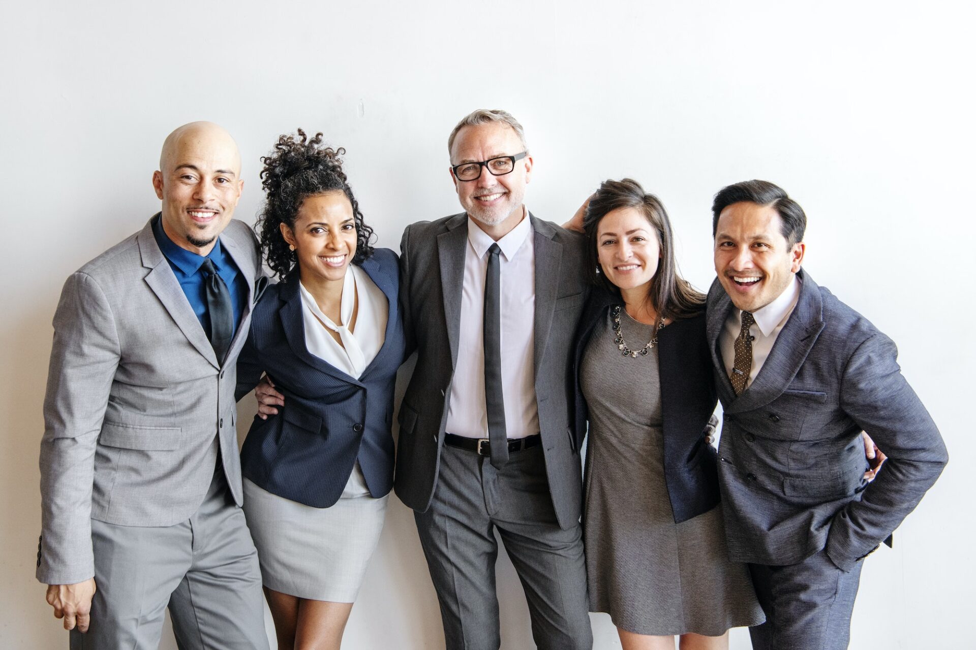 The Best Corporate Uniforms for Summer