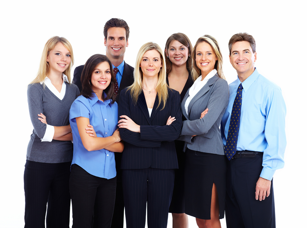 Corporate Uniforms for a Casual Workplace