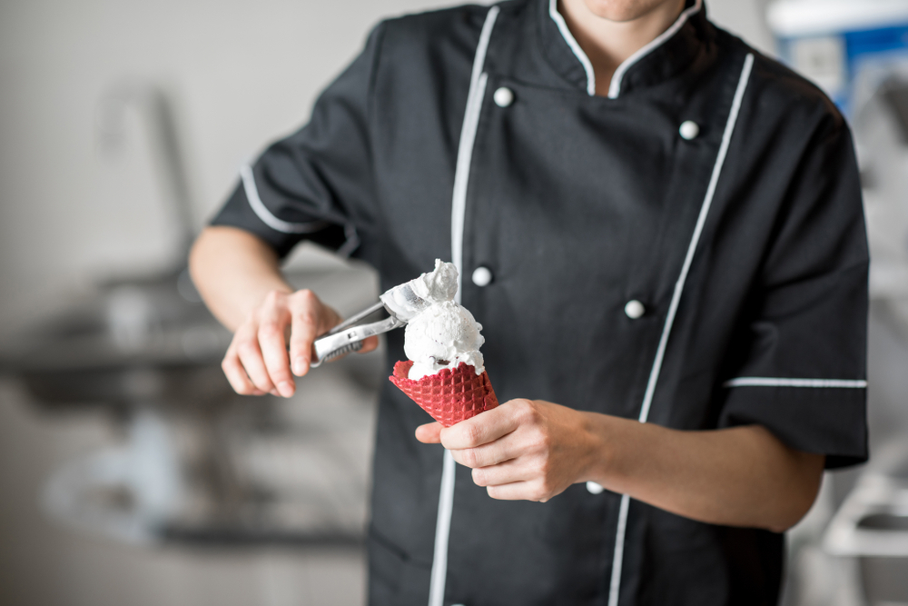 Chef Uniforms for Cold Kitchens
