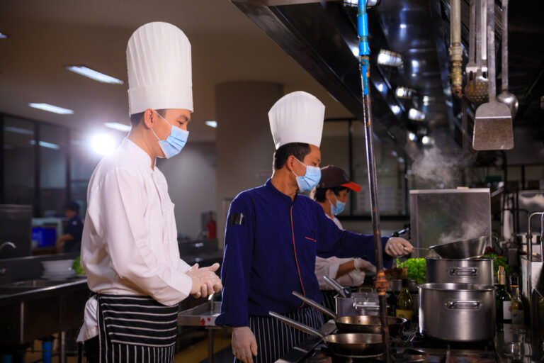 Chef Uniform