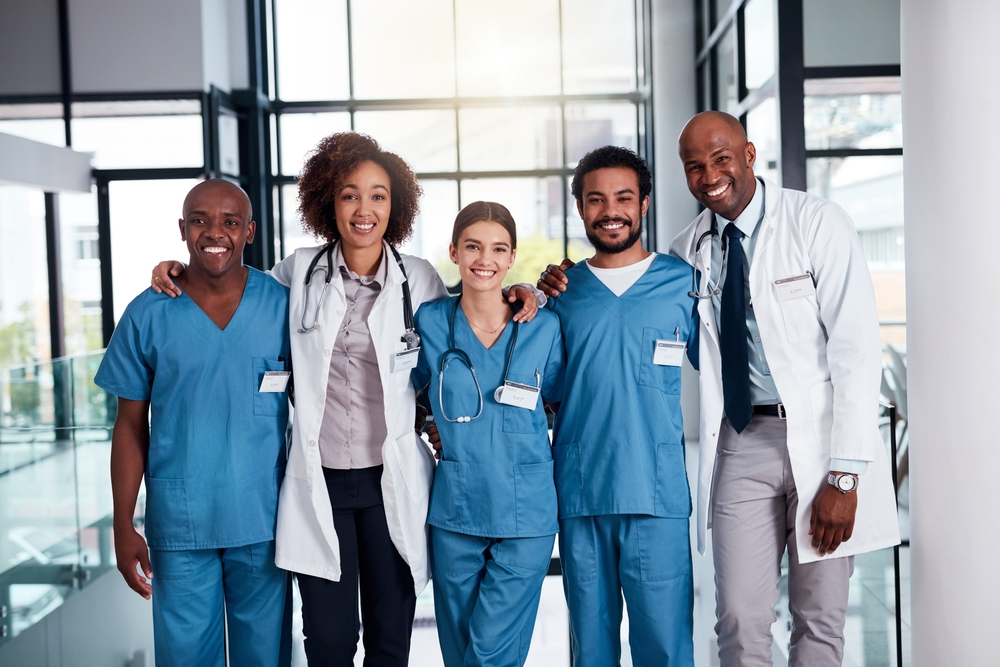 The Best Scrubs for Medical Professionals: