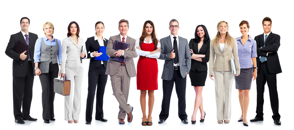 Corporate Uniforms