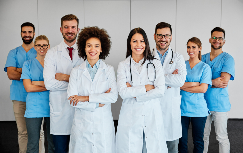 Medical Uniforms