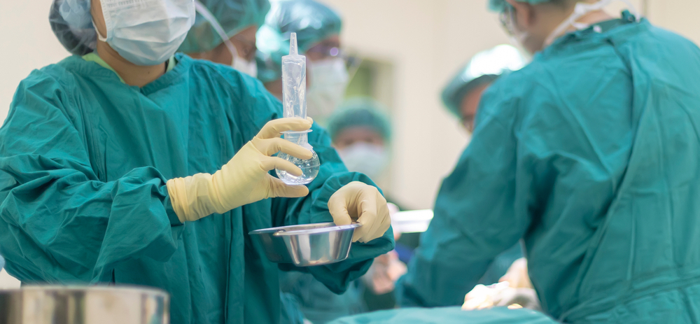 Medical Uniforms