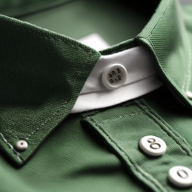 Visuals that convey both luxury and affordability, such as high-end fabrics and affordable price tags