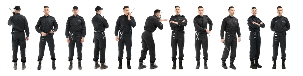 Security Uniforms