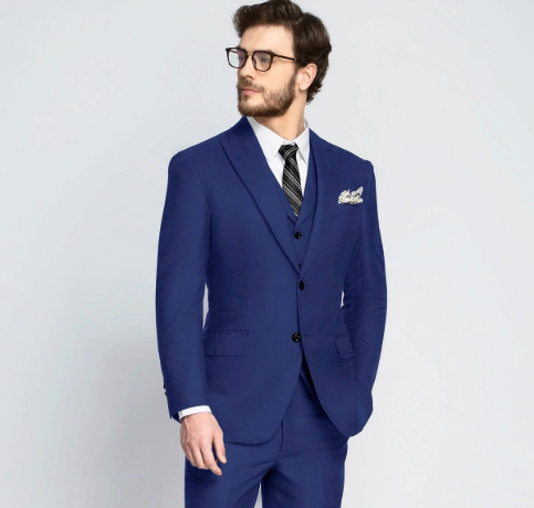 Bspoke premium suit