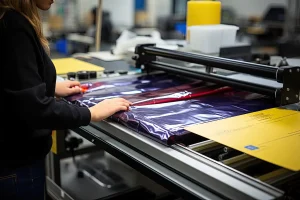 dtf printing services for custom uniform