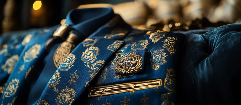 Custom Uniform Supplier in Dubai